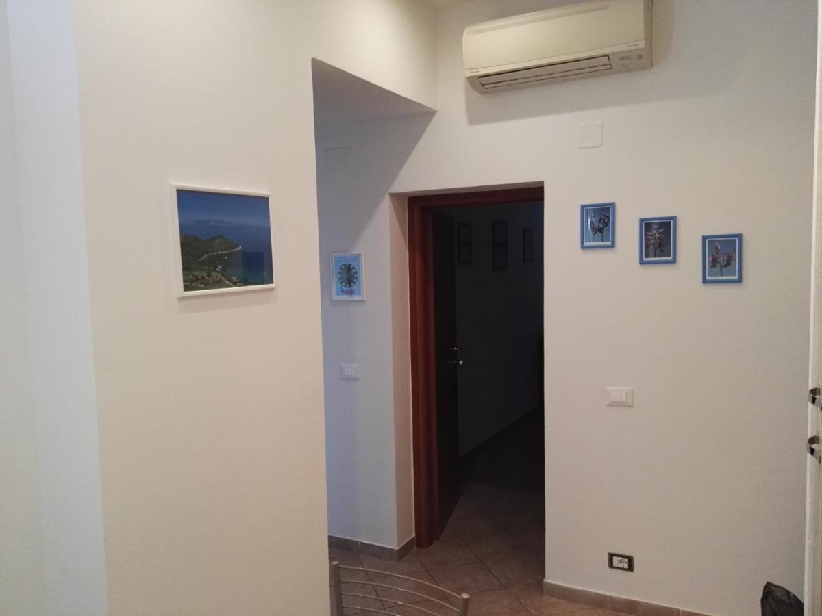 Arca Di Noe Casevacanzeargentario Porto Santo Stefano  Luaran gambar