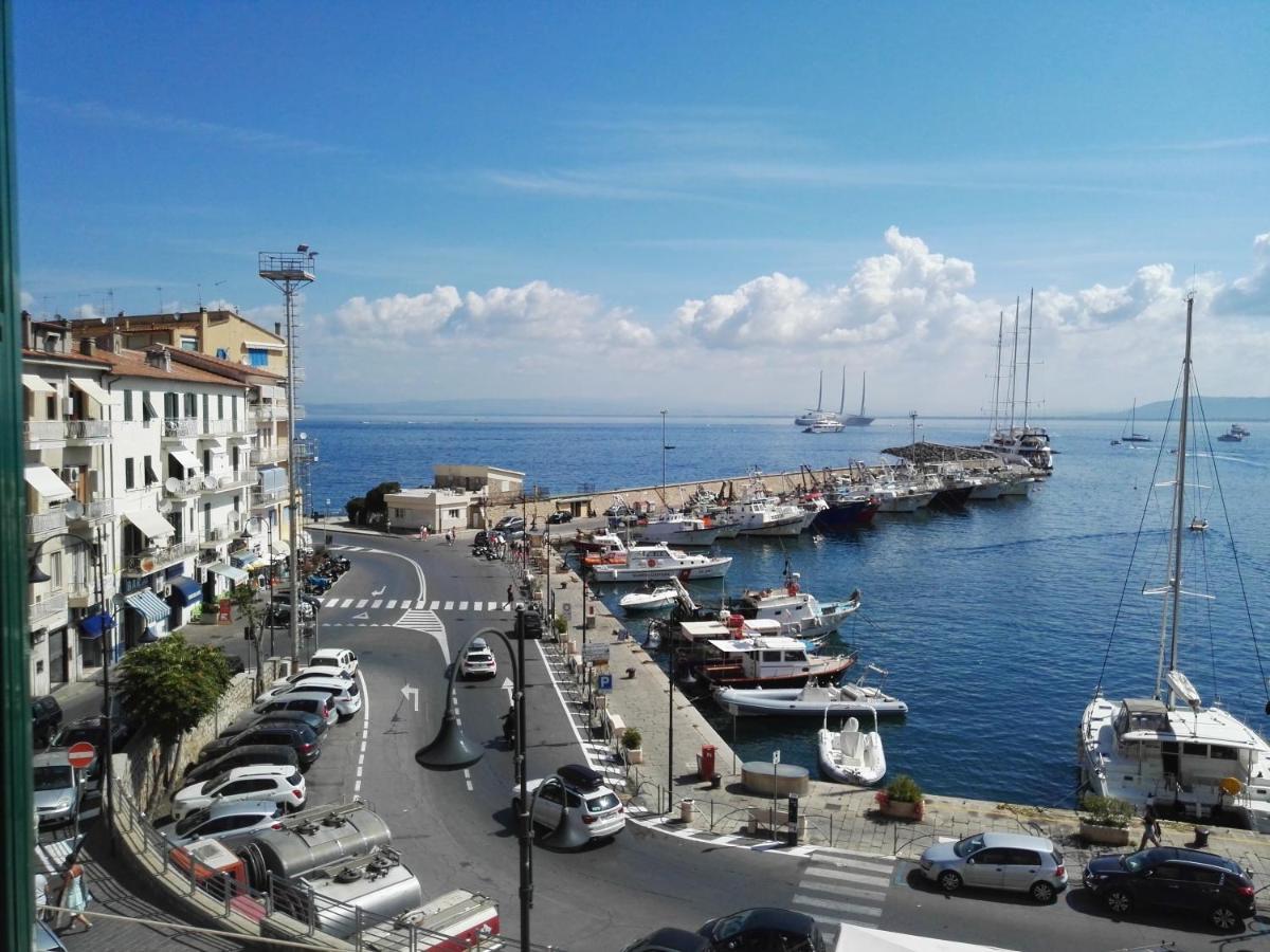 Arca Di Noe Casevacanzeargentario Porto Santo Stefano  Luaran gambar