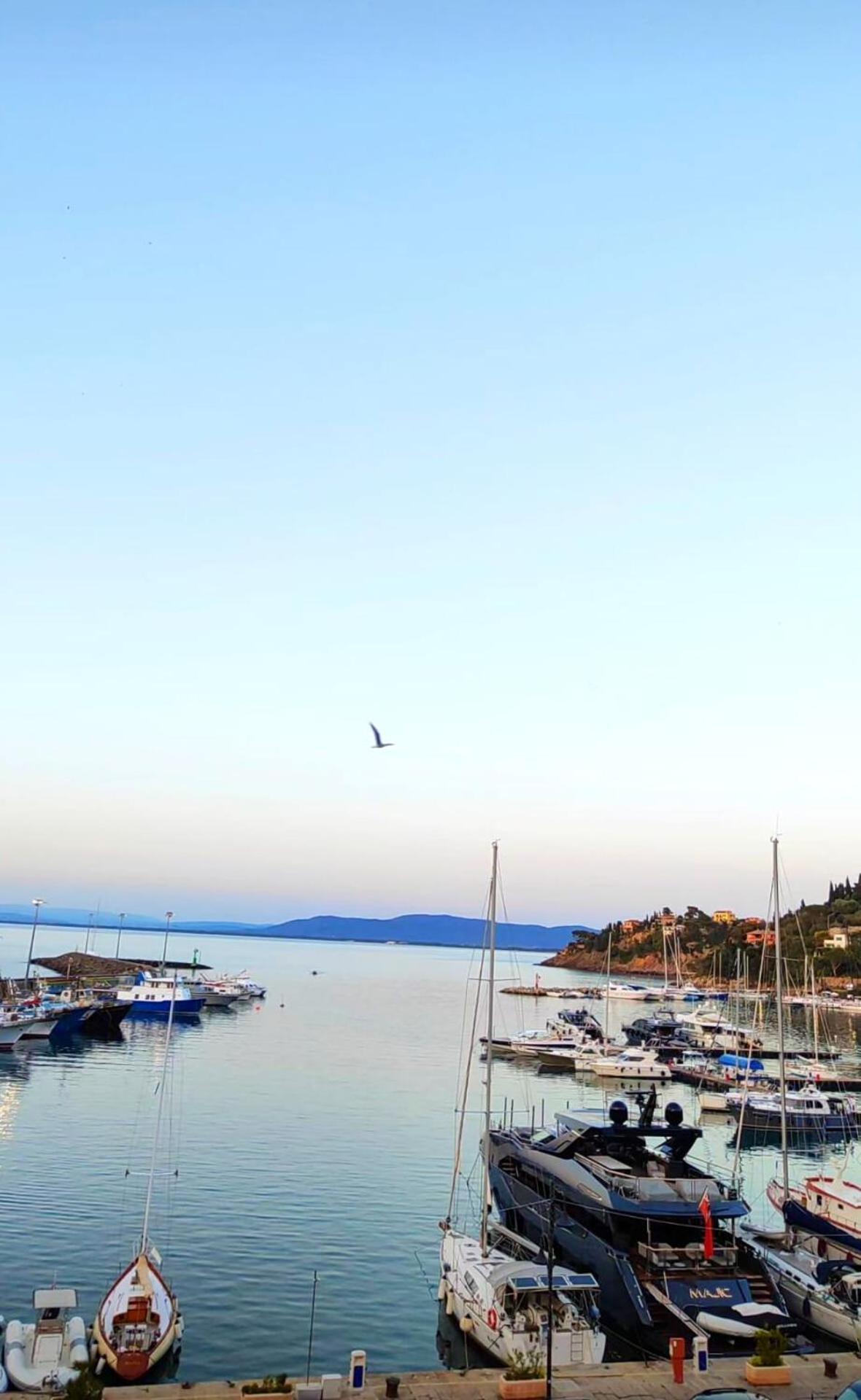 Arca Di Noe Casevacanzeargentario Porto Santo Stefano  Luaran gambar