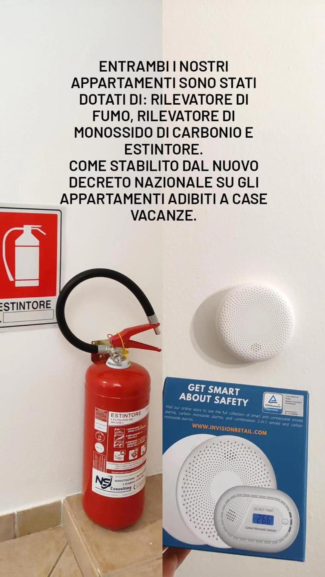 Arca Di Noe Casevacanzeargentario Porto Santo Stefano  Luaran gambar