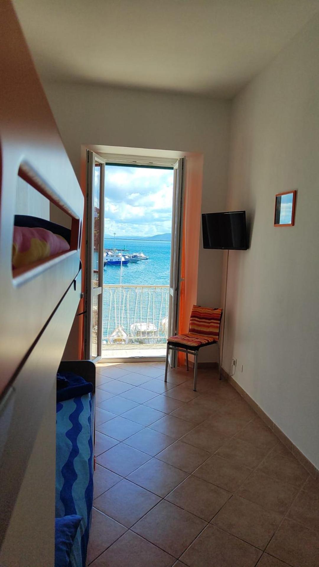 Arca Di Noe Casevacanzeargentario Porto Santo Stefano  Luaran gambar