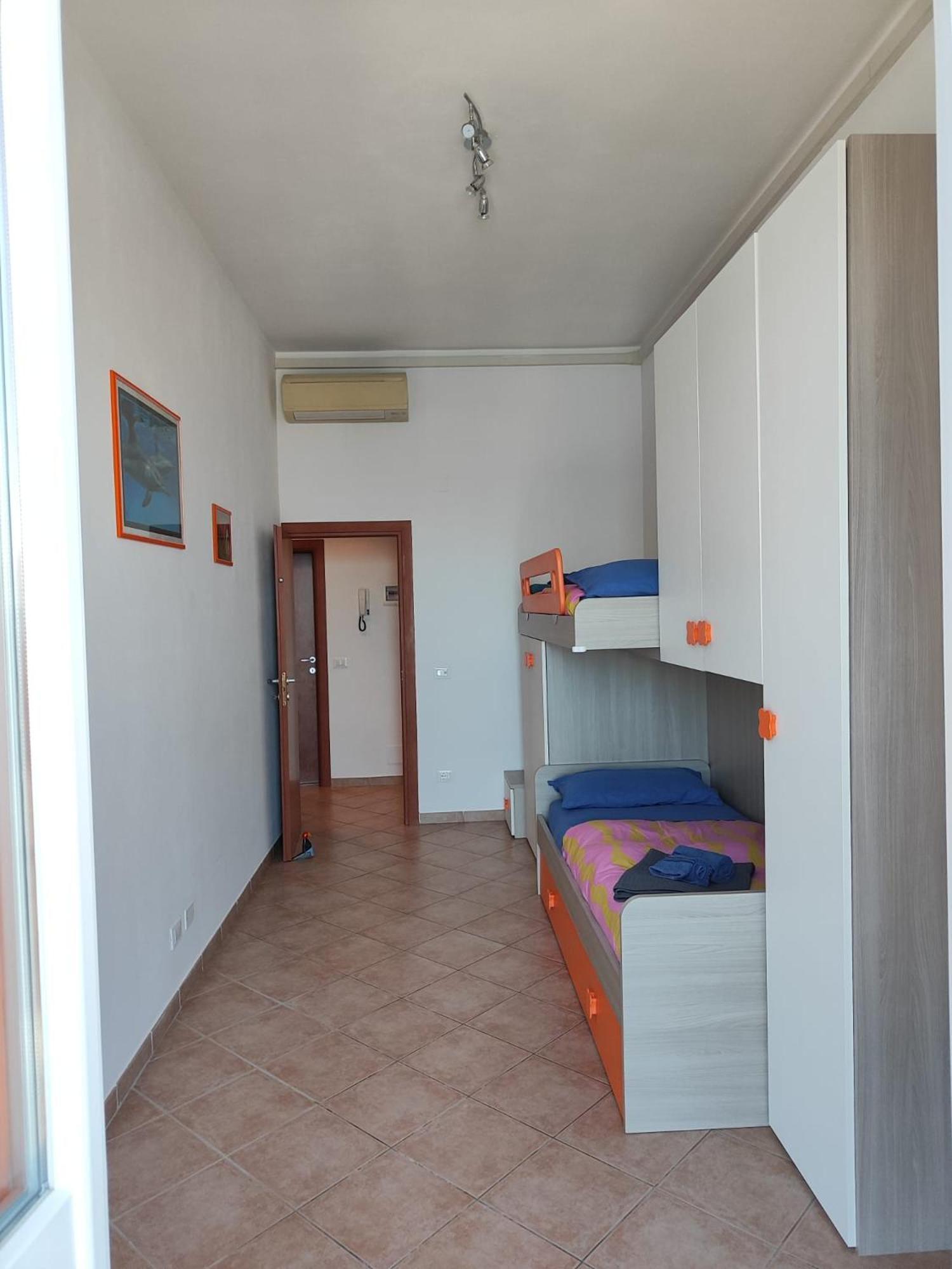 Arca Di Noe Casevacanzeargentario Porto Santo Stefano  Luaran gambar