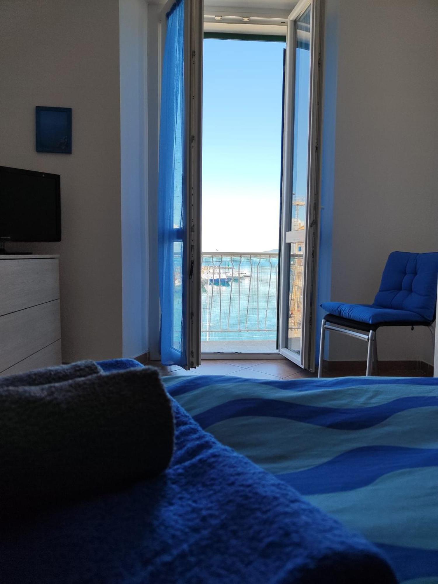 Arca Di Noe Casevacanzeargentario Porto Santo Stefano  Luaran gambar