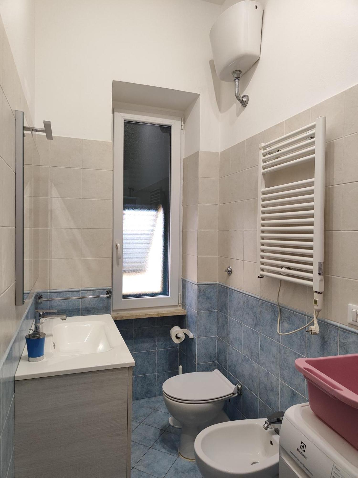 Arca Di Noe Casevacanzeargentario Porto Santo Stefano  Luaran gambar