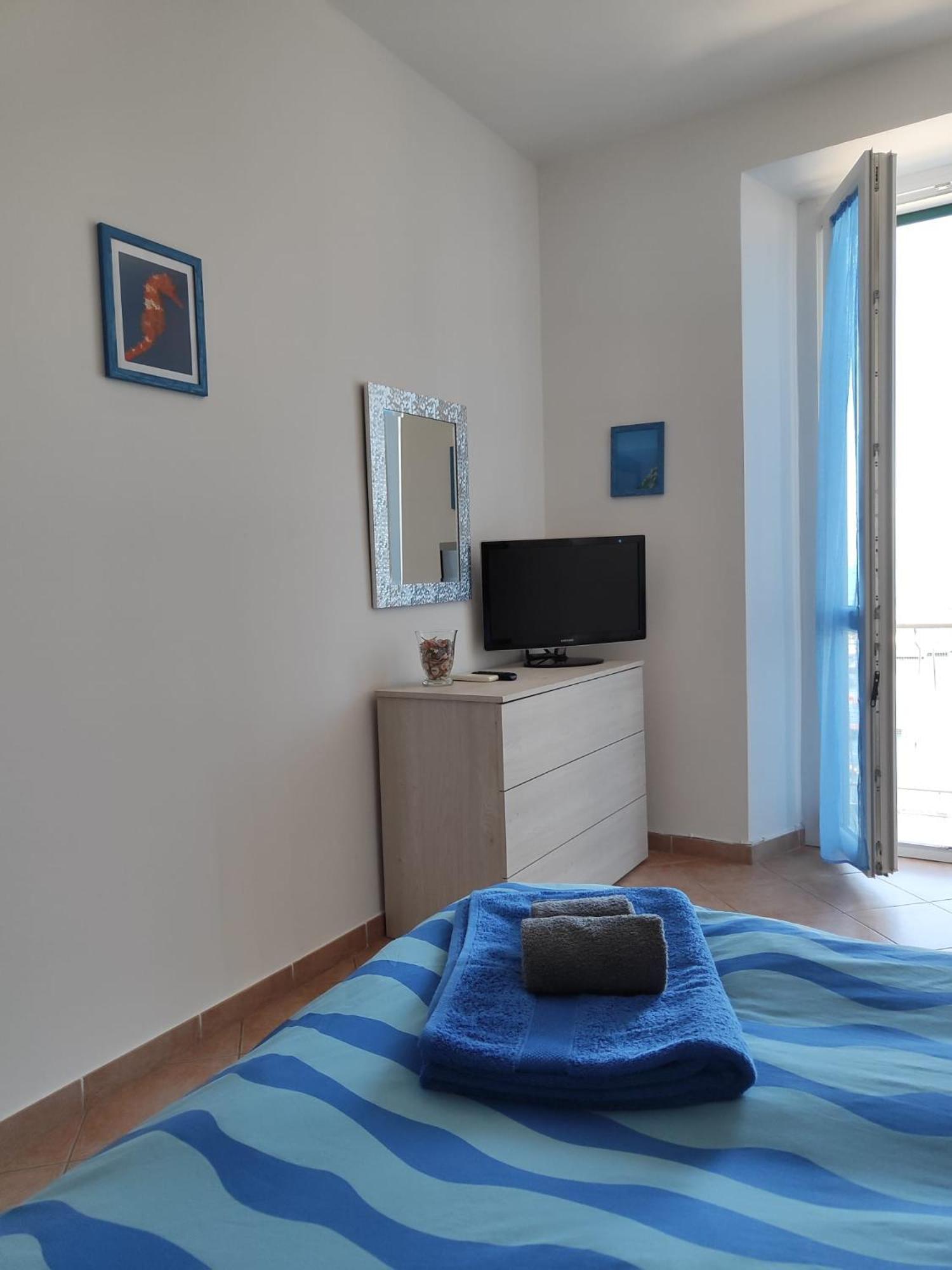 Arca Di Noe Casevacanzeargentario Porto Santo Stefano  Luaran gambar