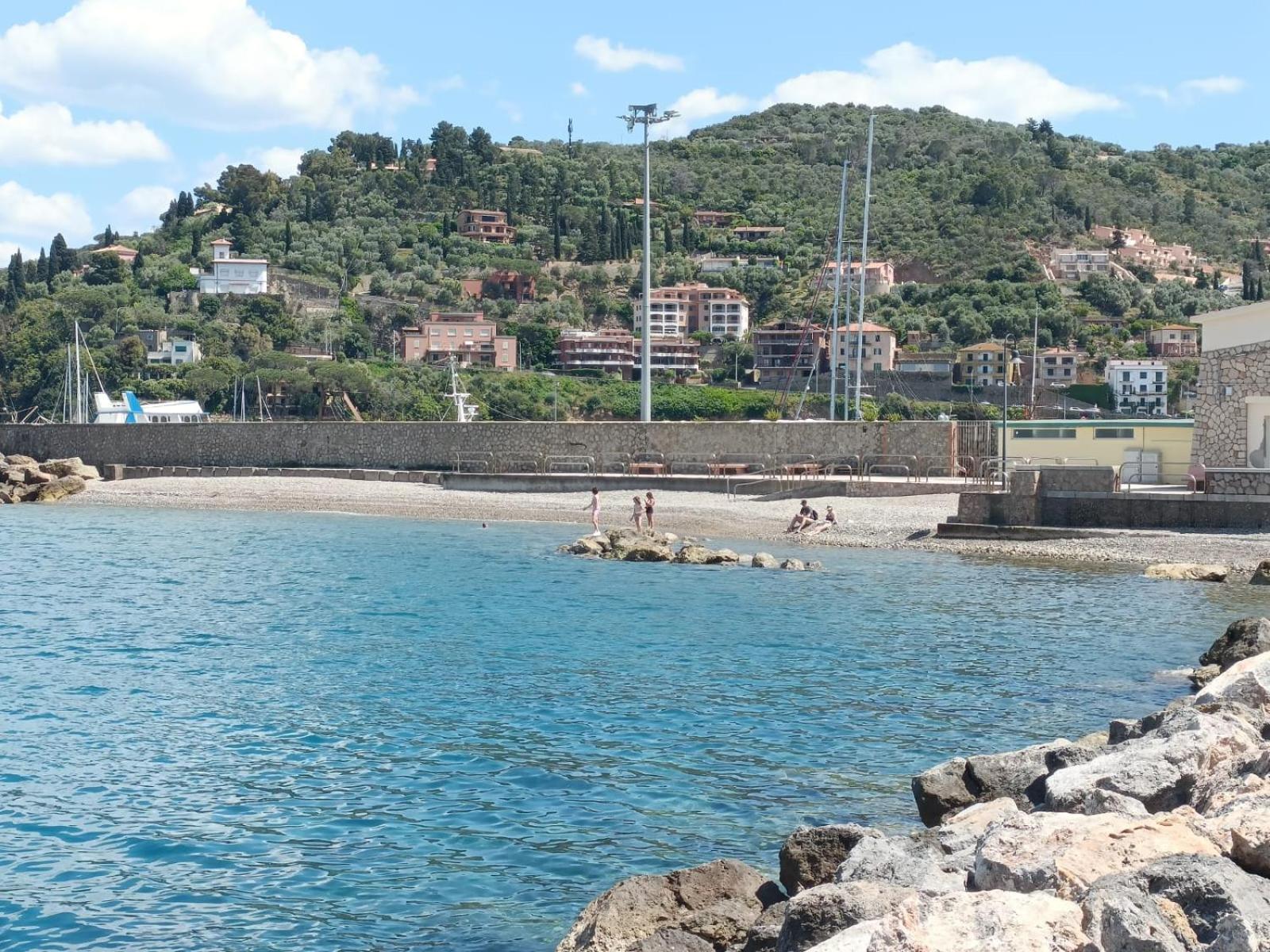 Arca Di Noe Casevacanzeargentario Porto Santo Stefano  Luaran gambar