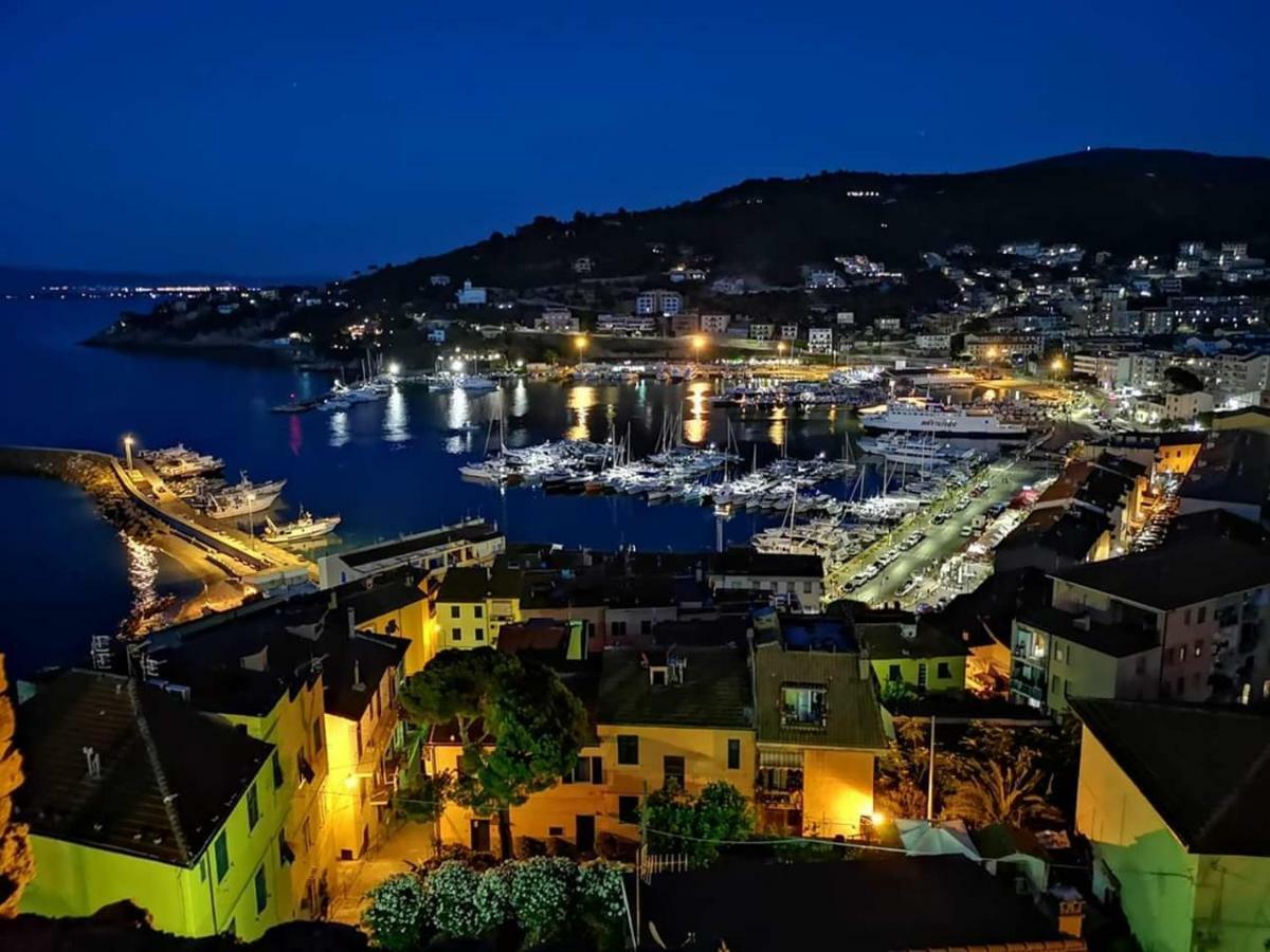 Arca Di Noe Casevacanzeargentario Porto Santo Stefano  Luaran gambar