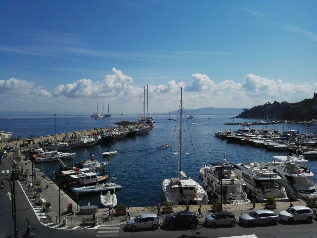 Arca Di Noe Casevacanzeargentario Porto Santo Stefano  Luaran gambar